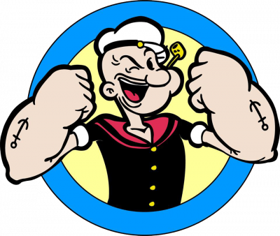 Popeye Pizzéria és Büfé